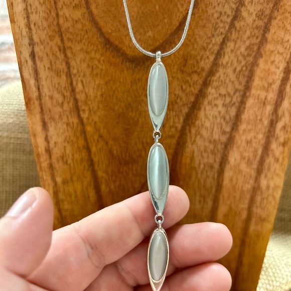 Lia Sophia Necklace - Picture 3 of 4